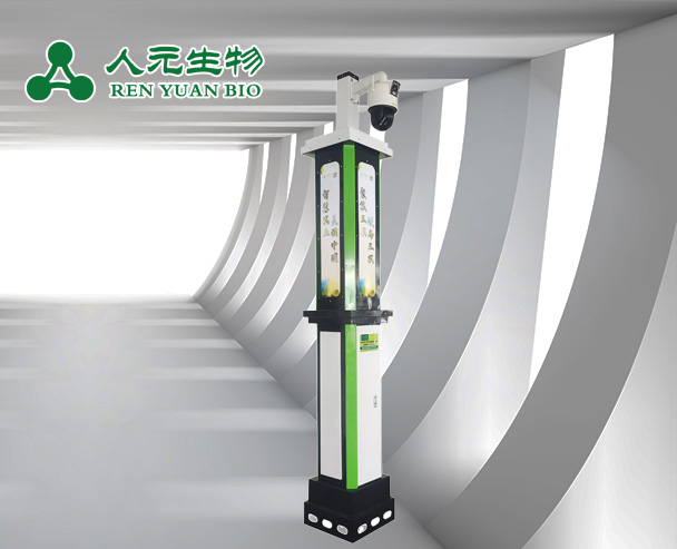 苗情智能遠程監(jiān)控系統(tǒng)